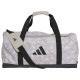 Adidas Τσάντα γυμναστηρίου Linear Graphic Duffel Bag Medium